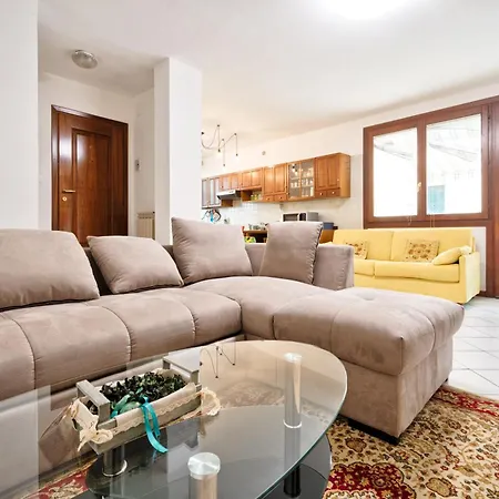 Jolly Venezia - Appartement Marghera