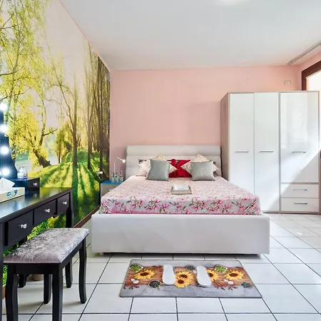 Jolly Venezia - Appartement *