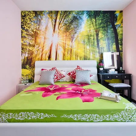 Appartement Jolly Venezia - *
