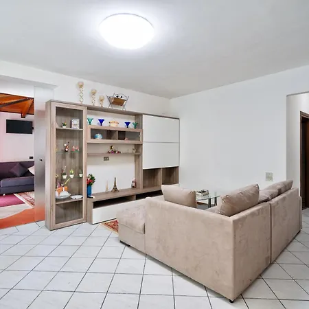 Jolly Venezia - Appartement