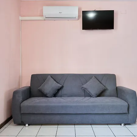 Jolly Venezia - Appartement Marghera