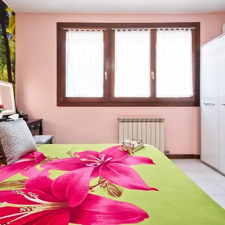 Jolly Venezia - Appartement *