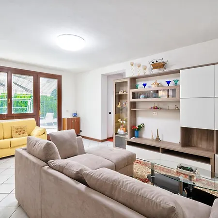 Appartement Jolly Venezia - *