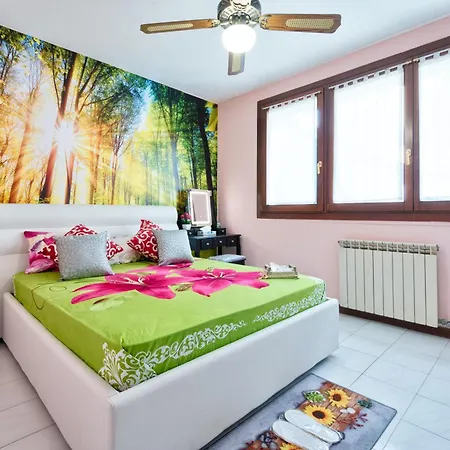 Appartement Jolly Venezia - *