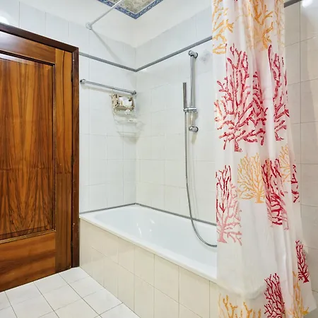 Jolly Venezia - Appartement Marghera