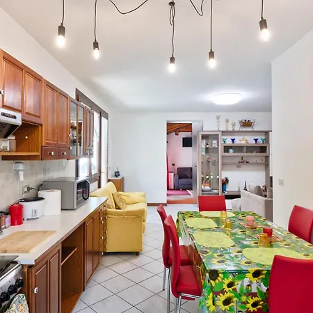 Appartement Jolly Venezia - Marghera