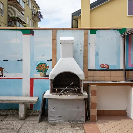 Appartement Jolly Venezia - *