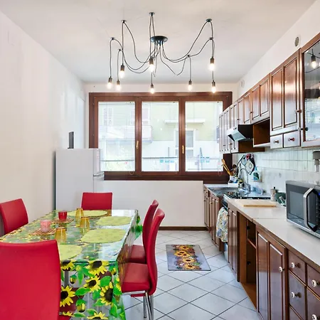 Jolly Venezia - Appartement *