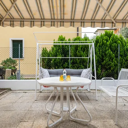Jolly Venezia - Appartement *